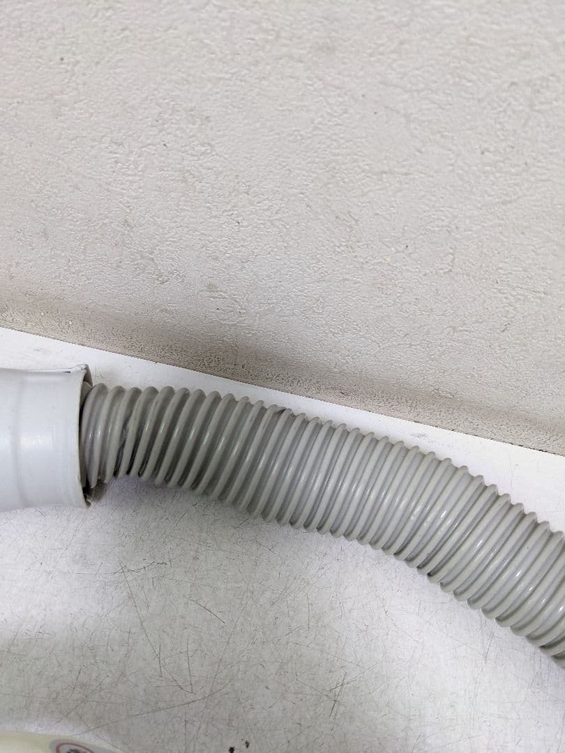 パナソニック MC-PK20G-N 紙パック式掃除機 2019年製 ヘッド無し