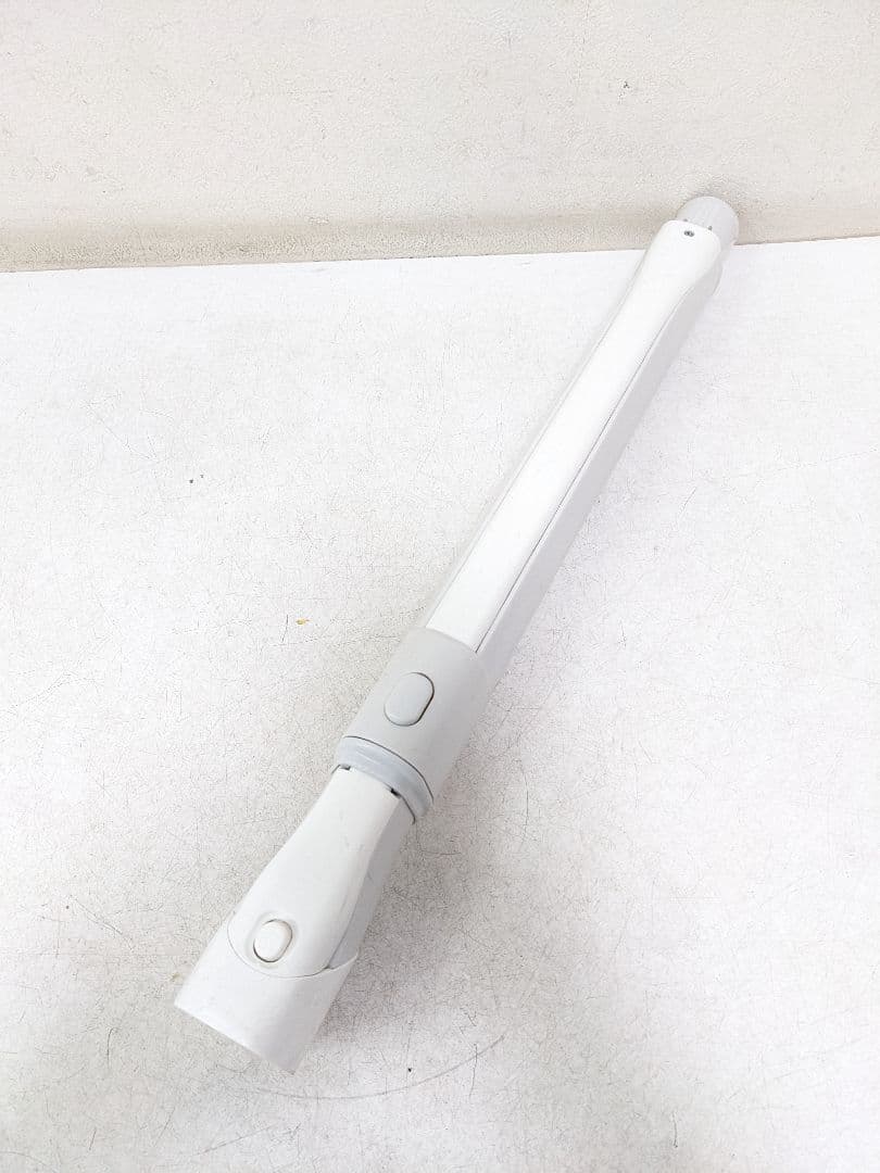 パナソニック MC-PK20G-N 紙パック式掃除機 2019年製 ヘッド無し