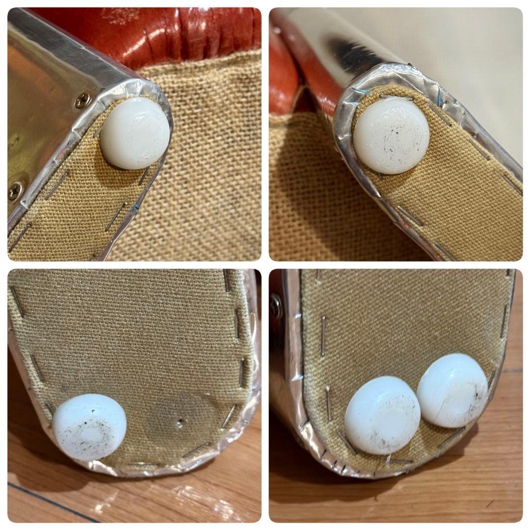 AXIS Aviator 1人掛けレザーソファ レッド 赤 高級家具