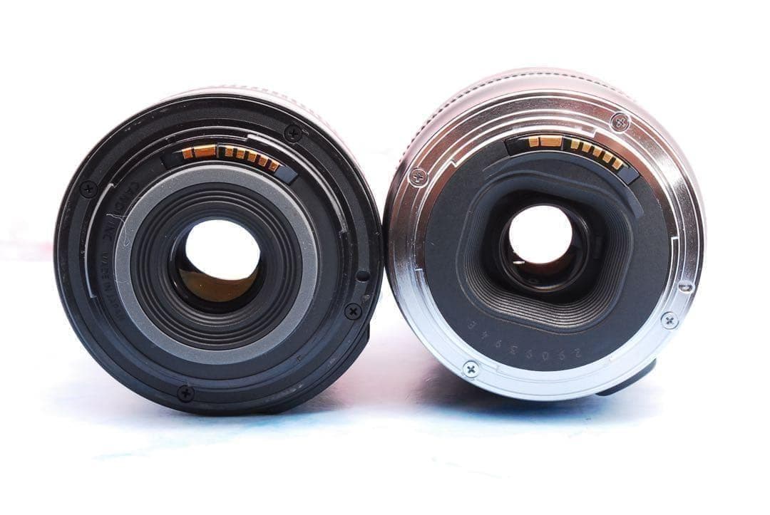 ☆キャノン EOS 9000D☆豪華Wレンズ☆Wi-Fi☆一眼レフカメラ