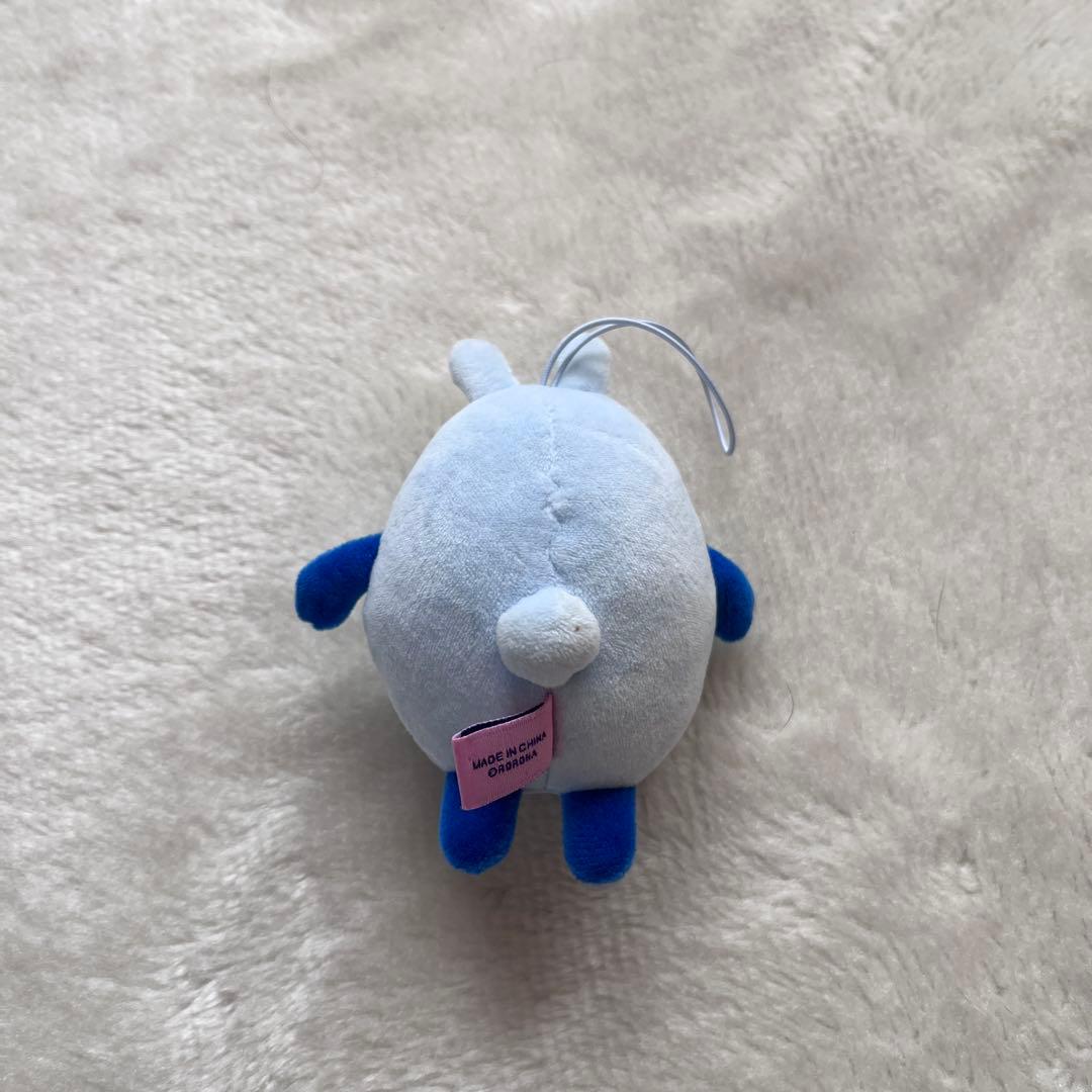 ASTRO チャウヌ ぬいぐるみ ロロハ