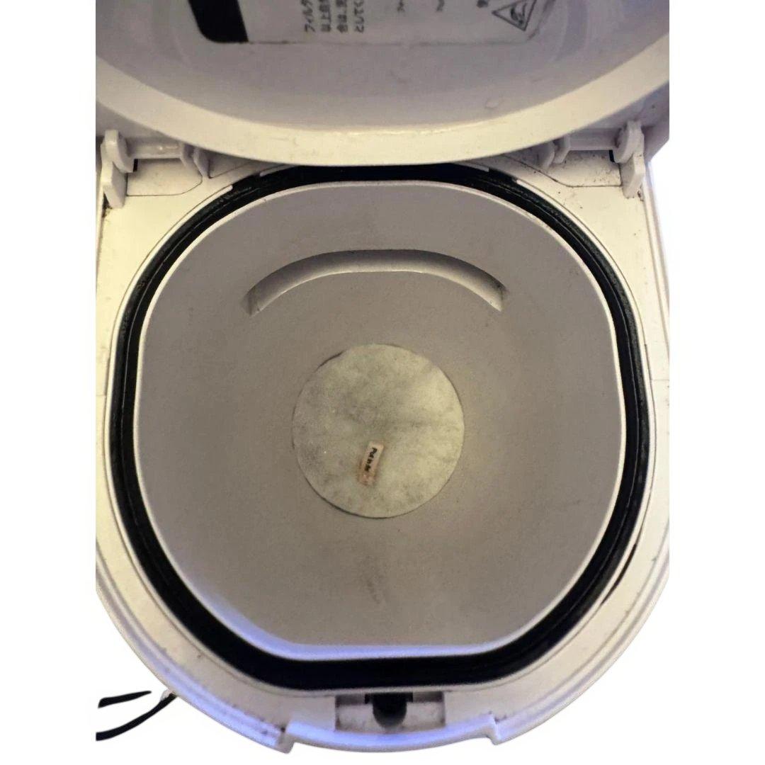 Shark LC501JGY コードレス掃除機 美品 動作確認済み 充電OK