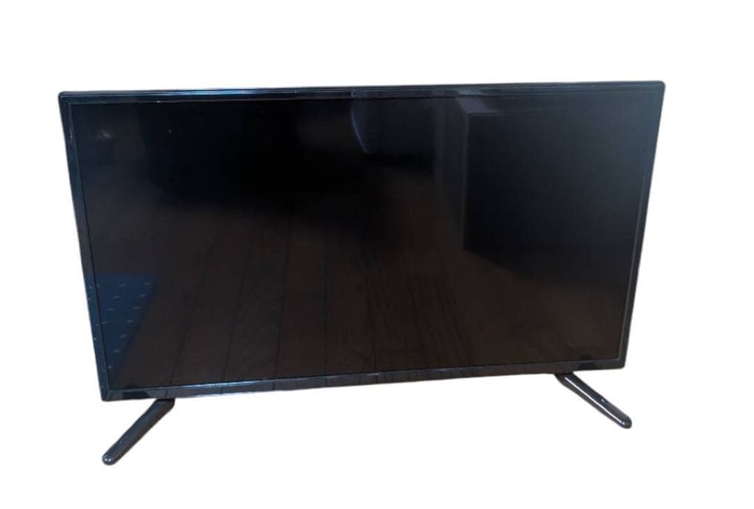 GRANPLE 32V型 液晶テレビ リモコン付　TV-18-T023