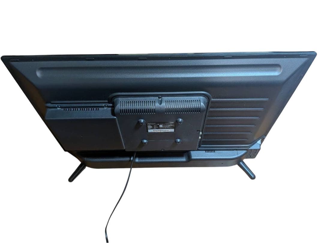 GRANPLE 32V型 液晶テレビ リモコン付　TV-18-T023