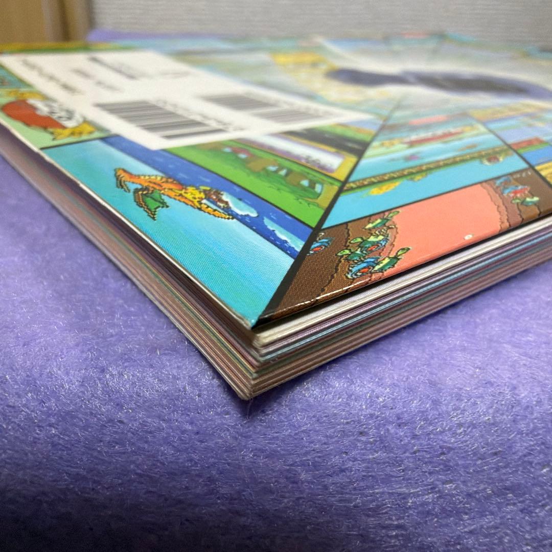 『ポケモンカードe公式トレーナーズガイド2002』