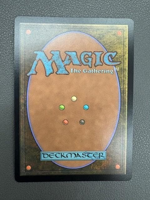 SeeDの傭兵、スコール　英語　プロモFoil②