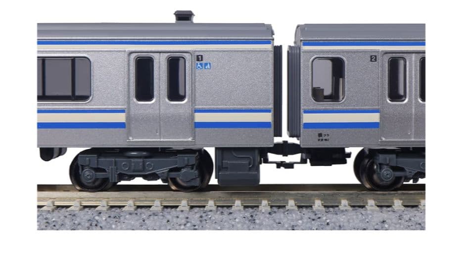 KATO 10-1977 E217系　横須賀・総武快速線　8両基本セット　新品