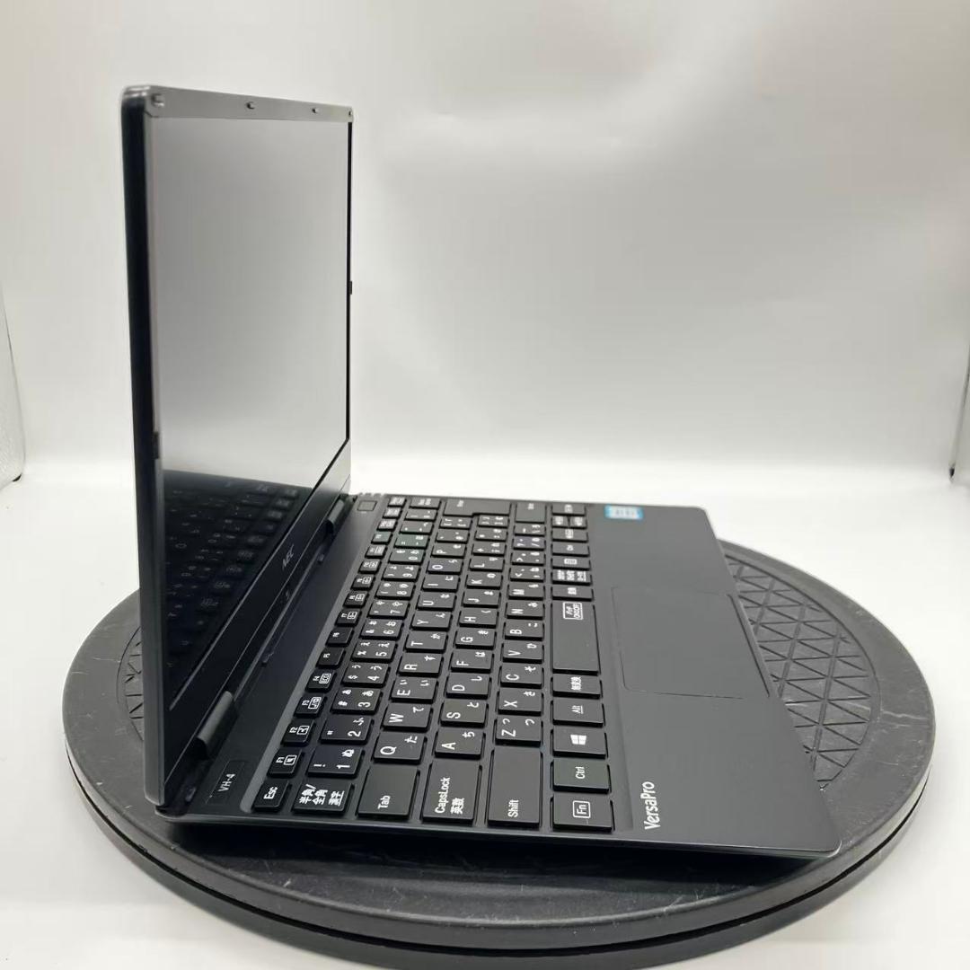 #M1762 NEC i5-8200Y VKT13HZG4 12.5型