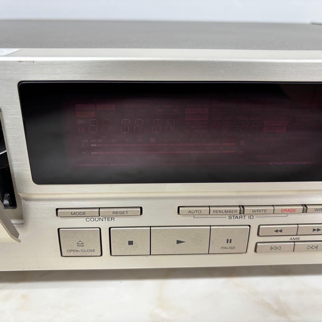 Sony DATデッキ　DTC-57ES