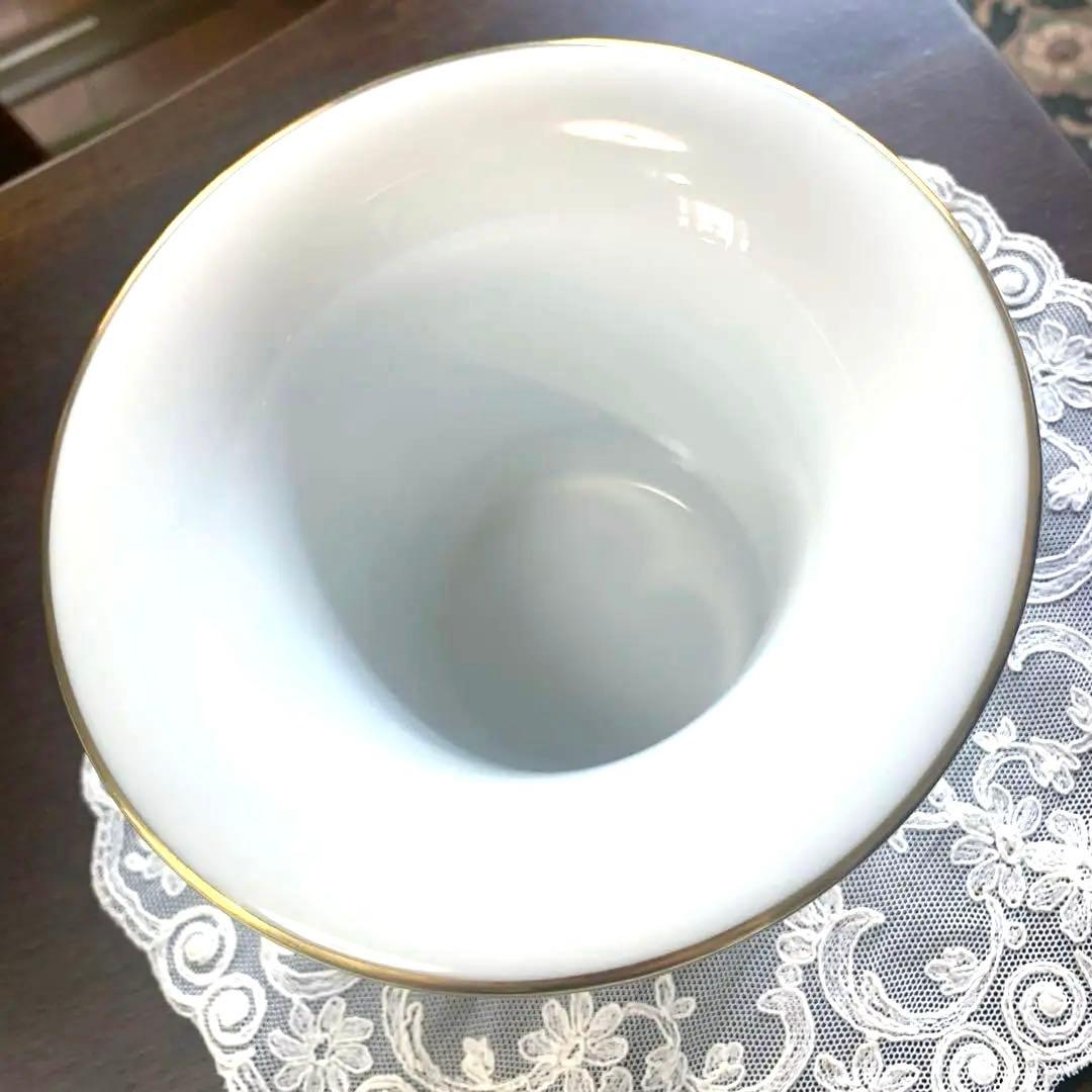 再お値下げ☆Herend ヘレンド ヴィクトリア アンピールフラワーベース 花瓶