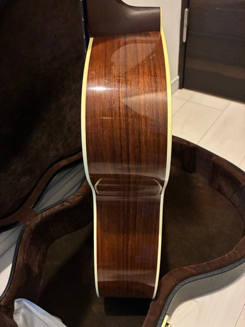 Martin OM-28 marquis Madagascar 期間限定出品