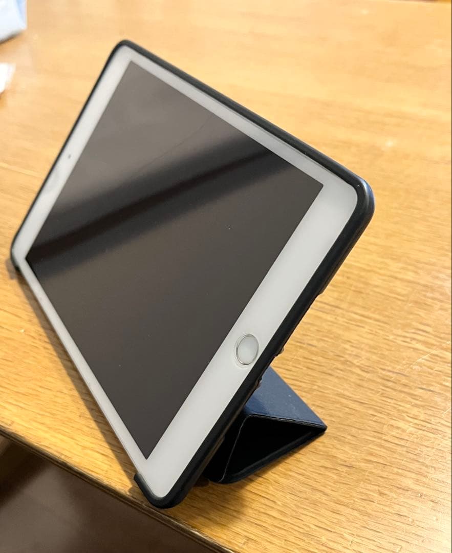 iPad mini 4 128GB Wi-Fiカメラ不良バッテリー66%ケース付