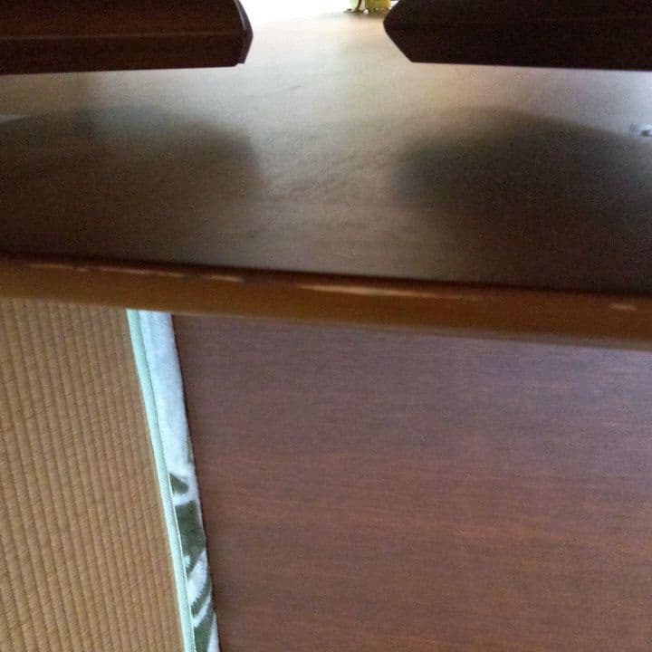 座卓　折り畳みテーブル　引取でしたら格安!