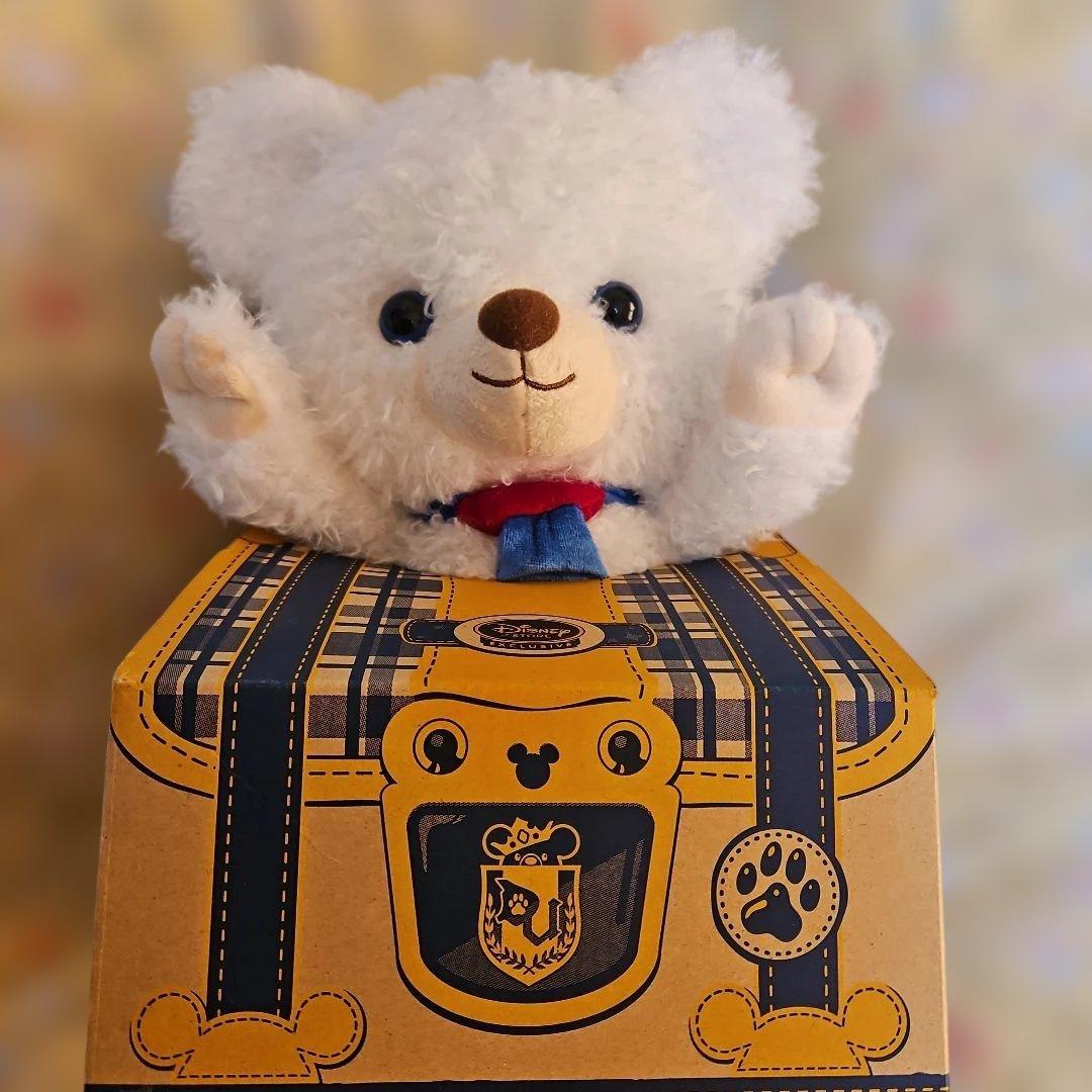 ユニベアシティ　ぬいぐるみ　セット販売