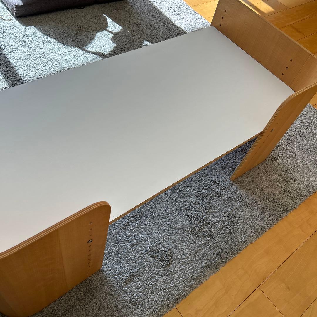 ACTUS アクタス　デスク　学習机　アンファン