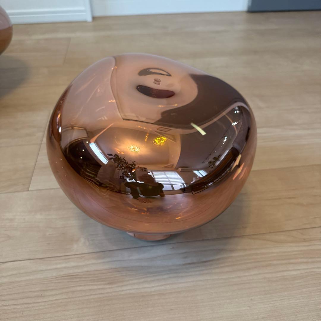 トムディクソン　Tom Dixon MELT MINI LED 照明　セレブ