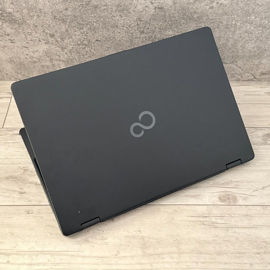 LIFEBOOK U9310 Core i5/256G/8G/タッチパネル