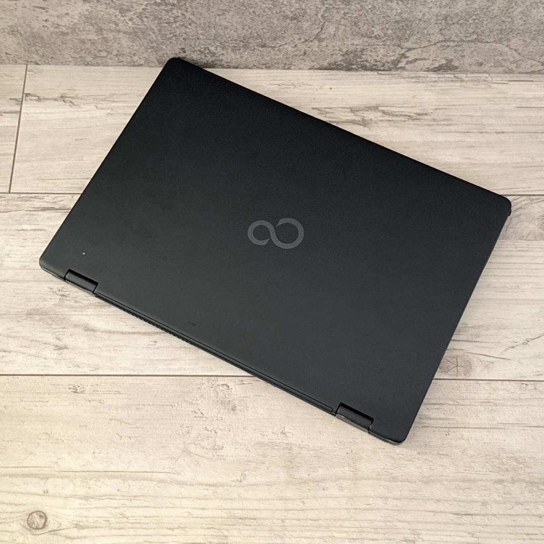 LIFEBOOK U9310 Core i5/256G/8G/タッチパネル