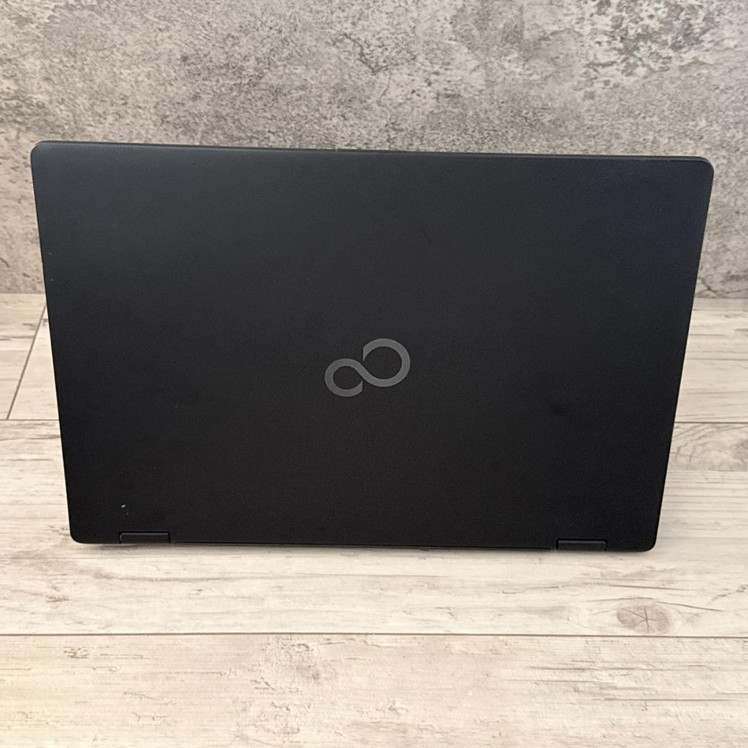LIFEBOOK U9310 Core i5/256G/8G/タッチパネル