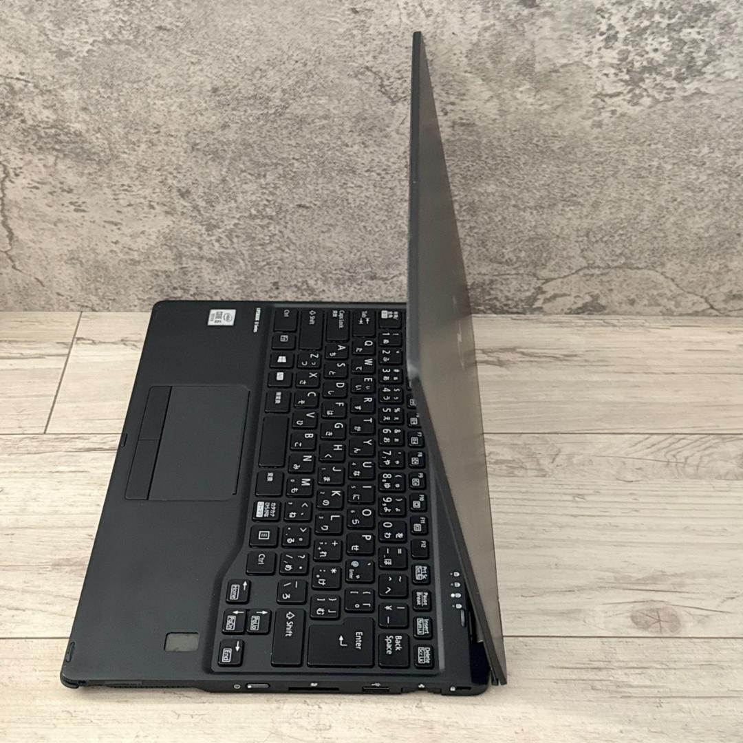 LIFEBOOK U9310 Core i5/256G/8G/タッチパネル