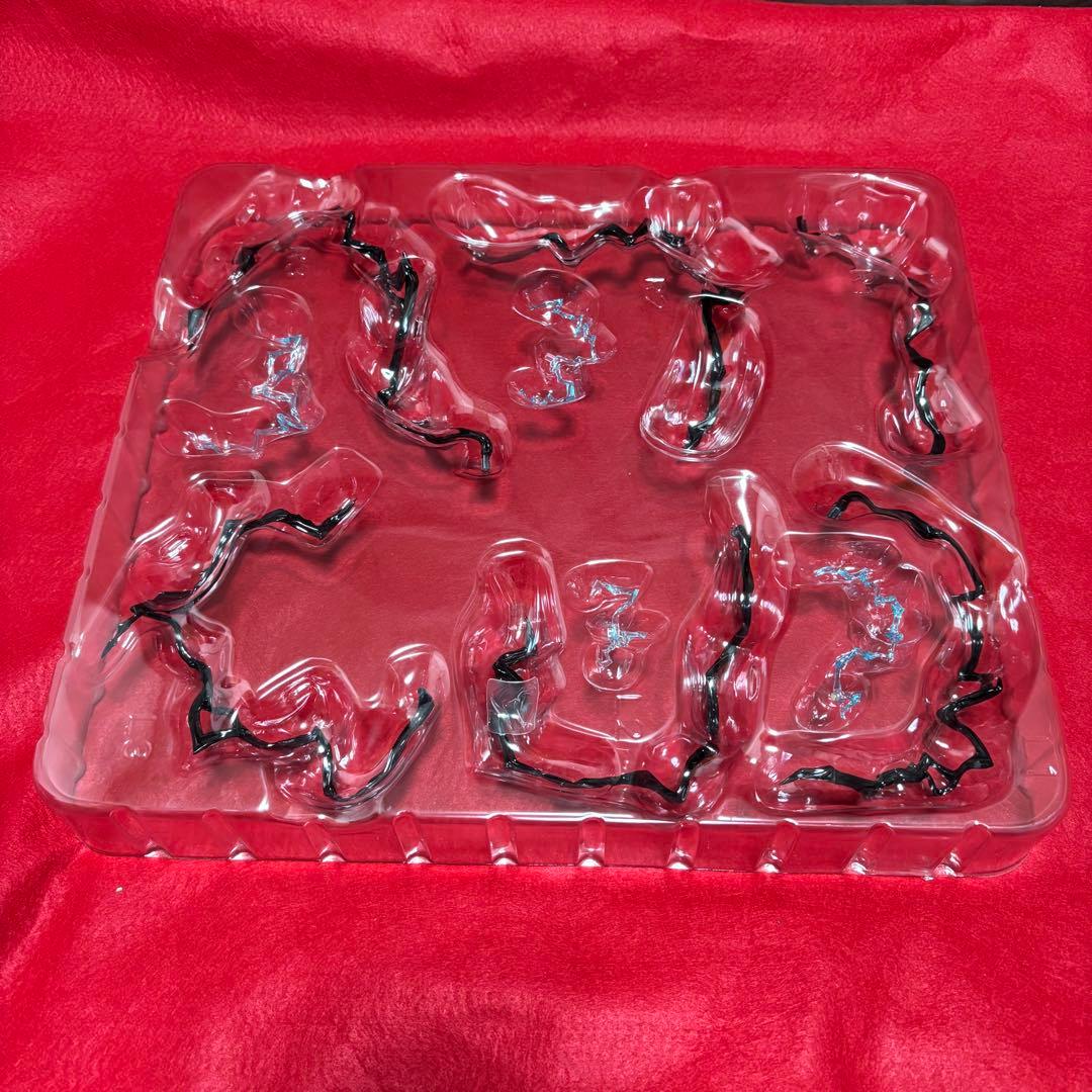 【美品】ARTFX J 緑屋出久　コトブキヤ限定　黒デクver