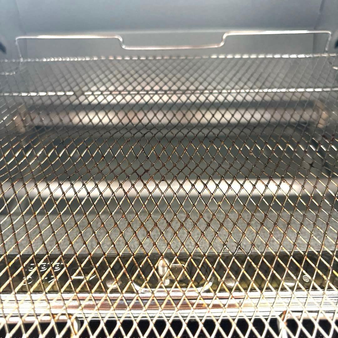 象印 オーブントースター EQ-JA22