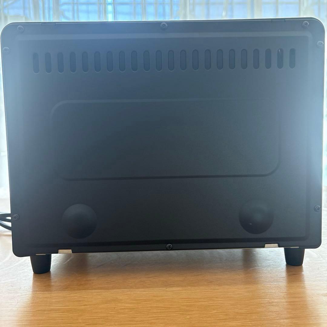 象印 オーブントースター EQ-JA22