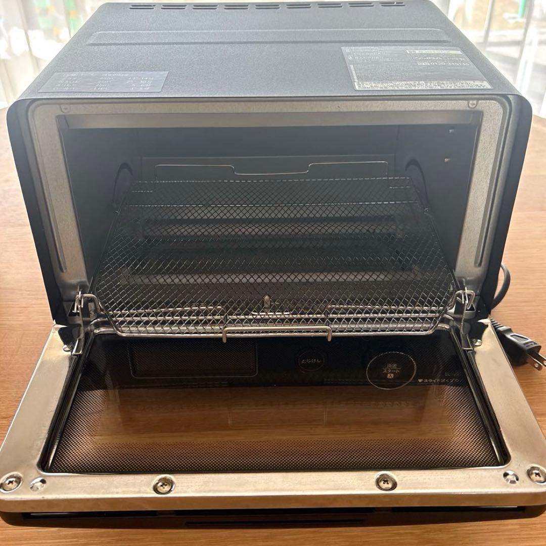 象印 オーブントースター EQ-JA22