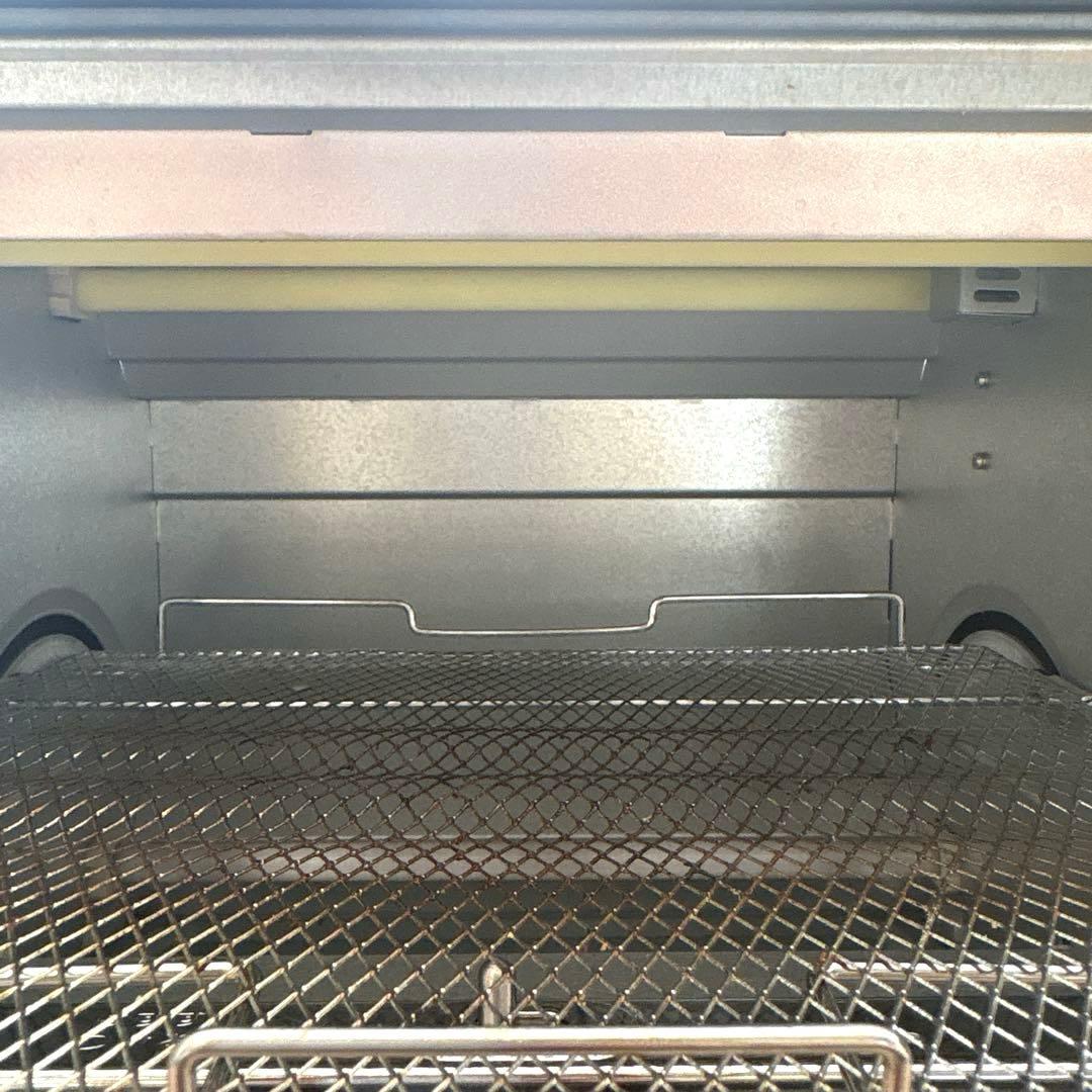 象印 オーブントースター EQ-JA22