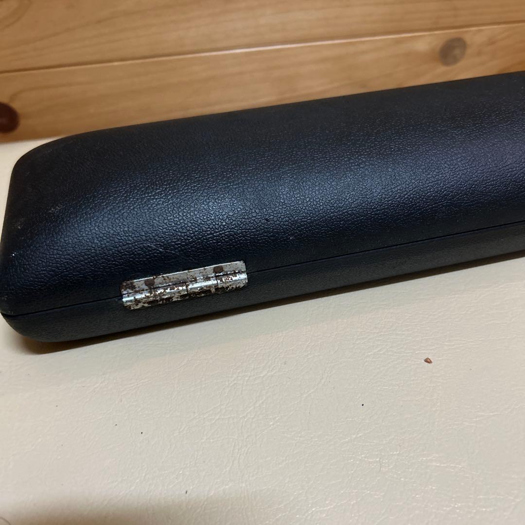 YAMAHA YFL211 ハードケース付き