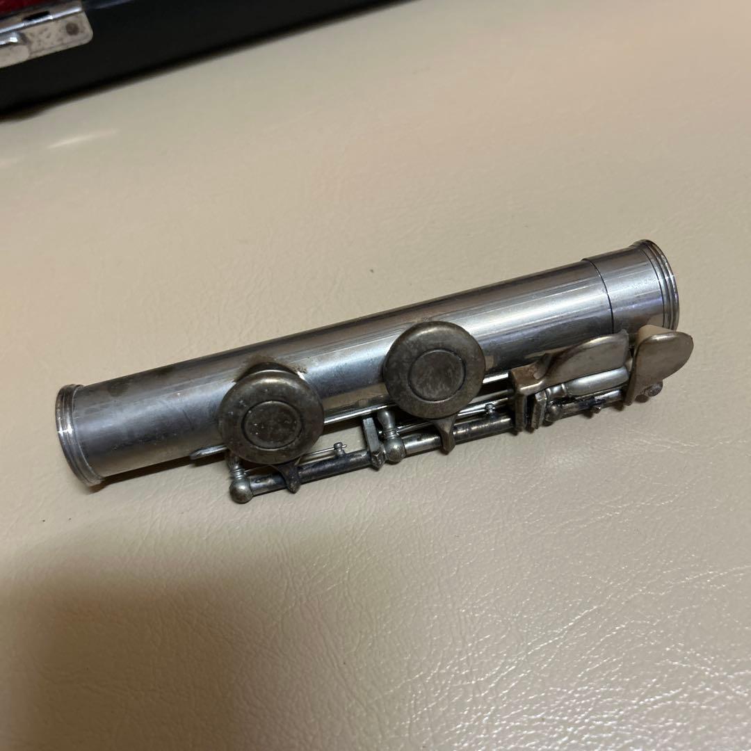 YAMAHA YFL211 ハードケース付き