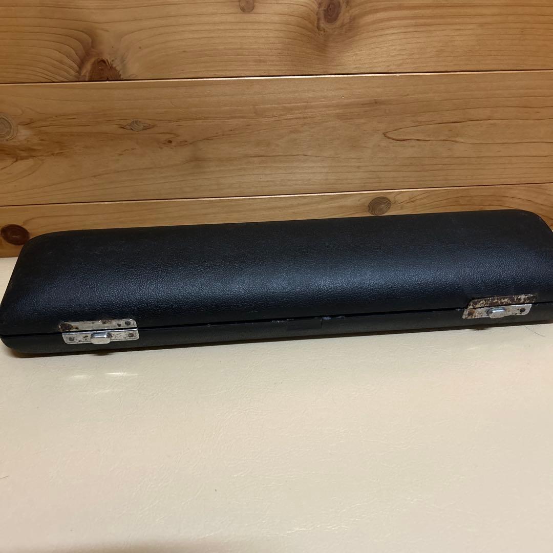 YAMAHA YFL211 ハードケース付き