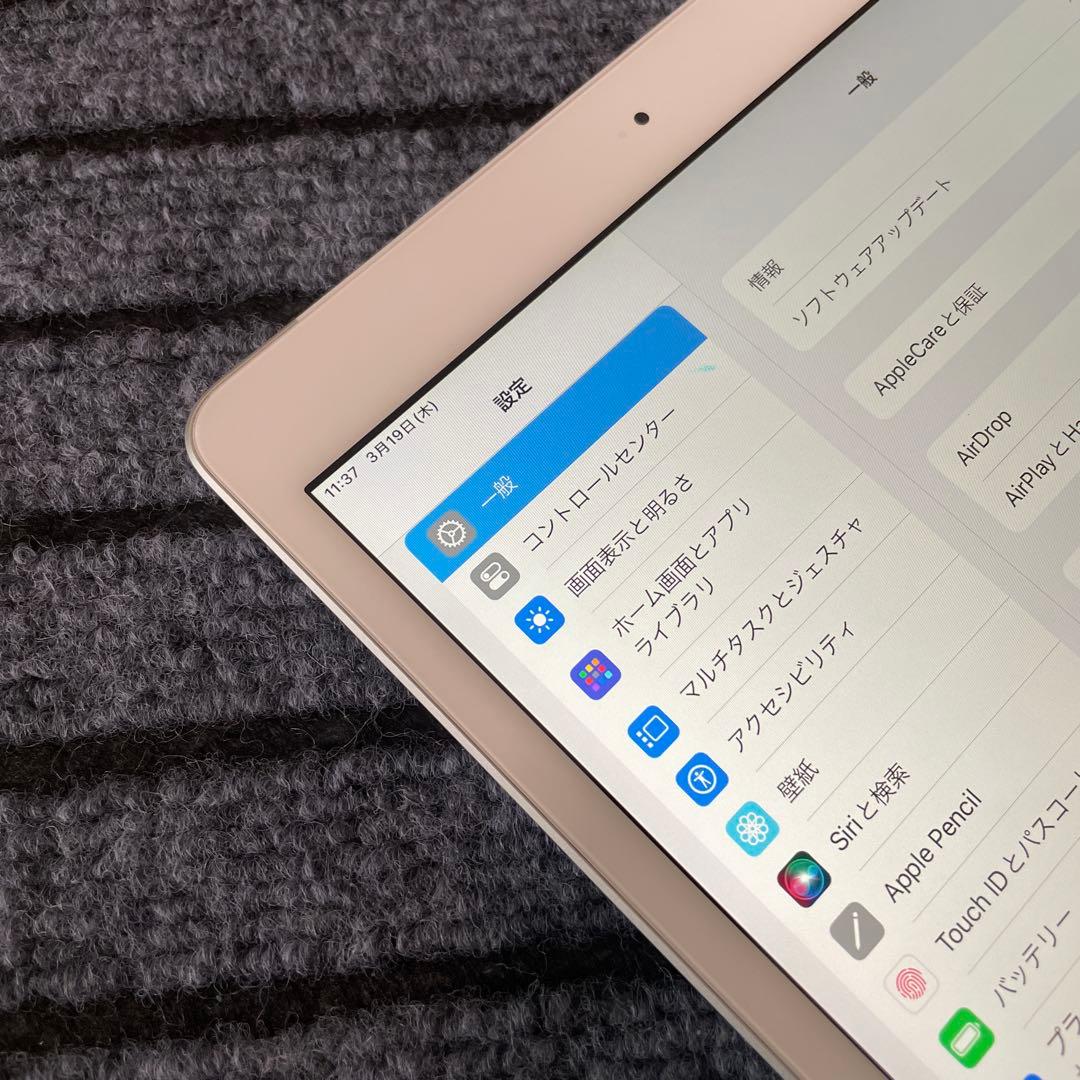 191 iPad 7世代 32GB SIMフリー シルバー