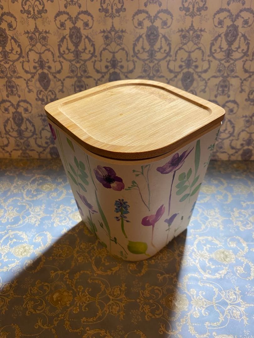 食品保存容器　2個セット