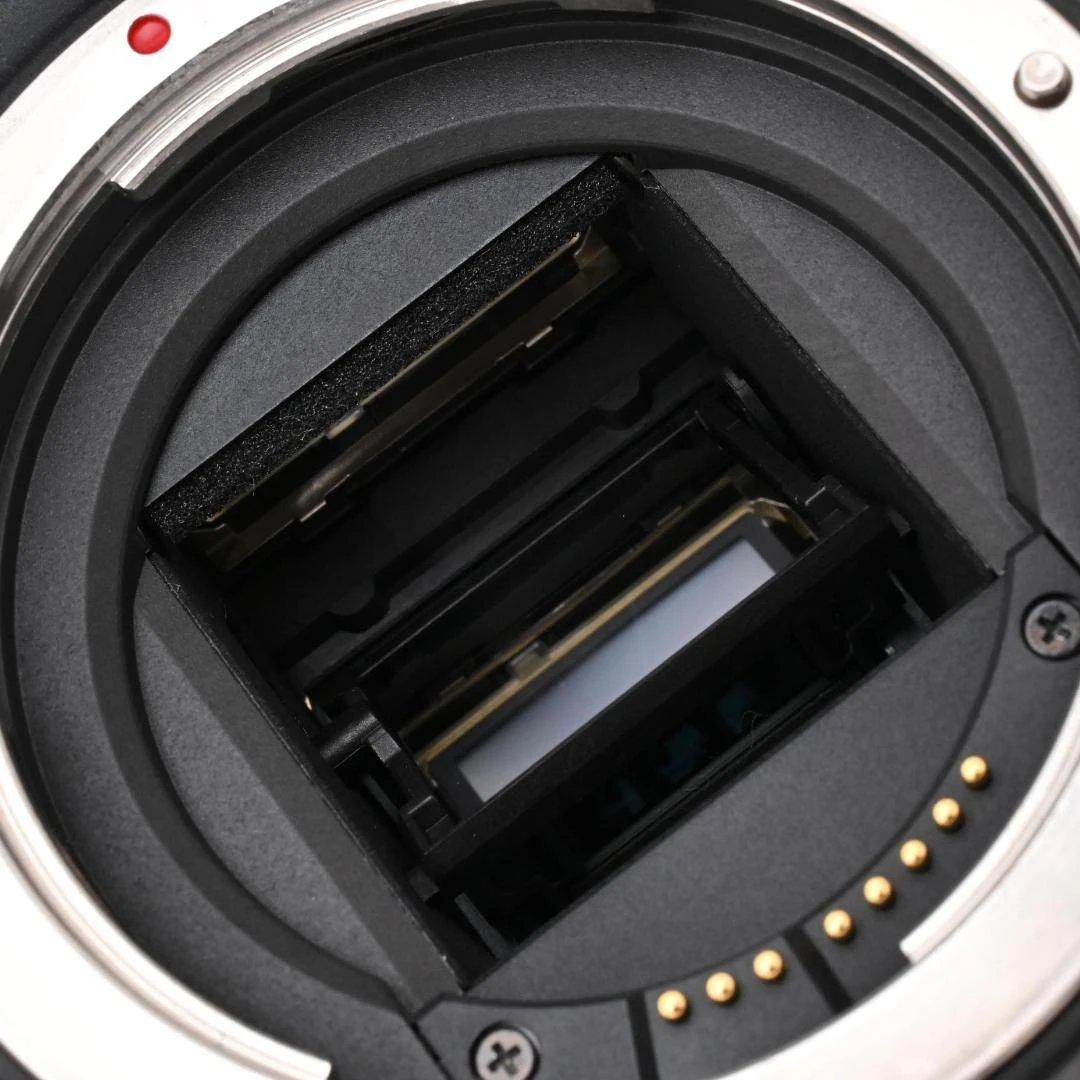 【美品】Canon EOS Kiss X9i EF-S18-135 IS ULM