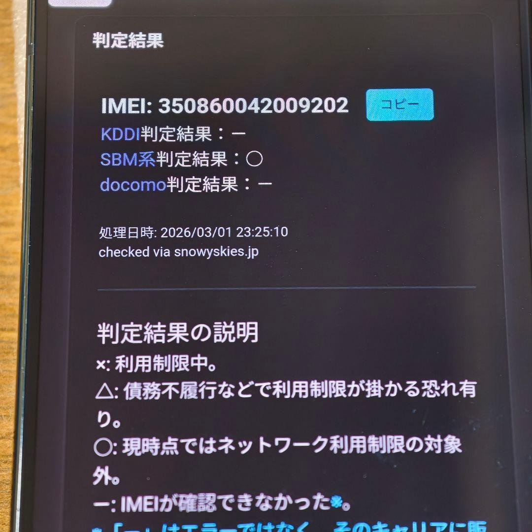 Google Pixel9 Pro 国内版 Simフリー 256GB