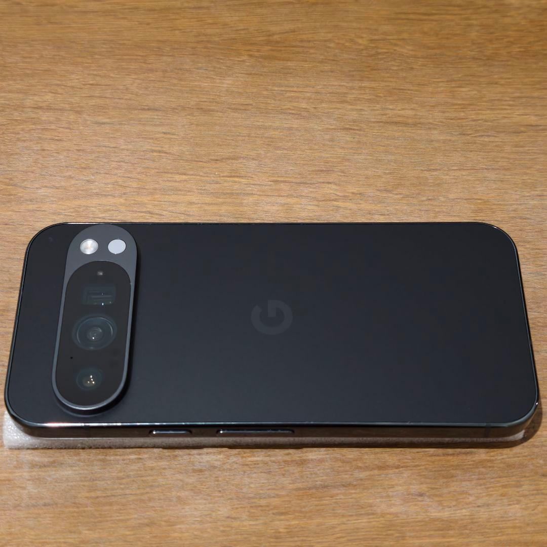 Google Pixel9 Pro 国内版 Simフリー 256GB