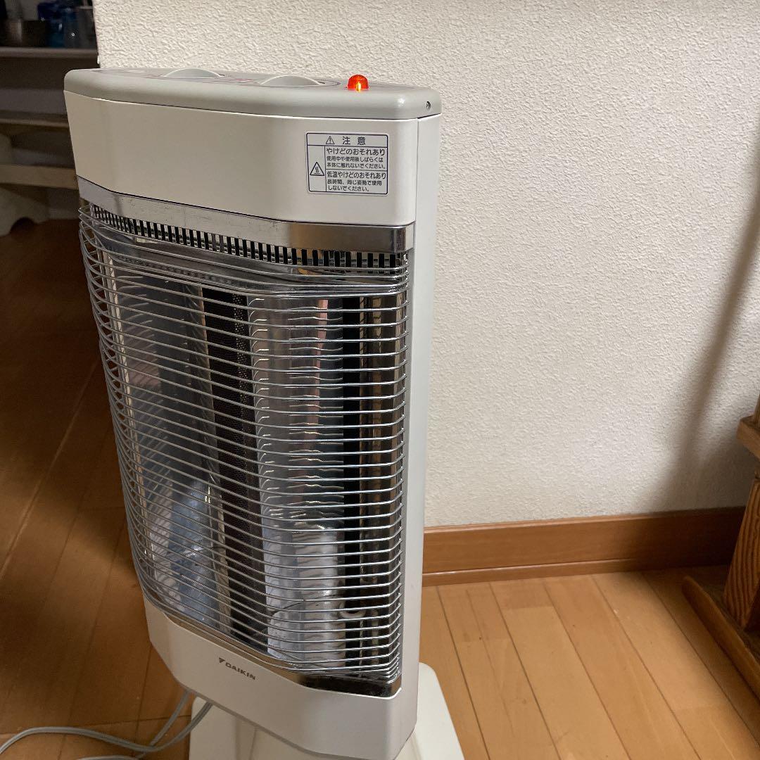 DAIKIN ERFT11KS 遠赤外線セラムヒート