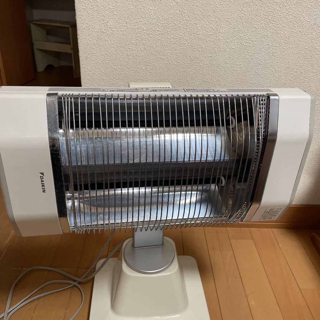 DAIKIN ERFT11KS 遠赤外線セラムヒート
