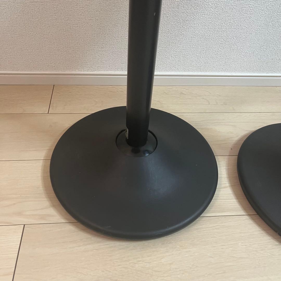 ✨【良品】オカムラ ピルエット スイング脚スツール L122EA 2脚✨