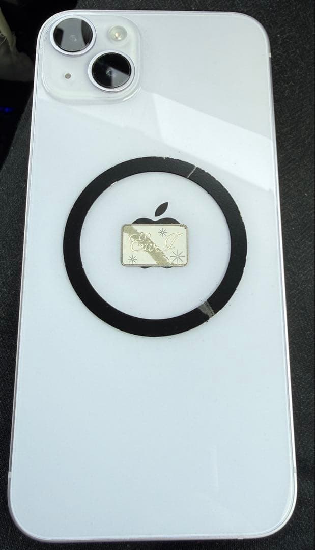 iPhone14plus 本体 256GB