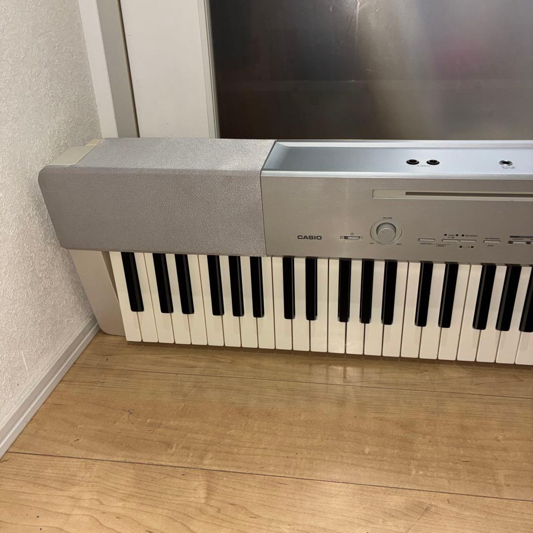 CASIO カシオ 電子ピアノ Privia プリヴィア PX-150 88鍵盤