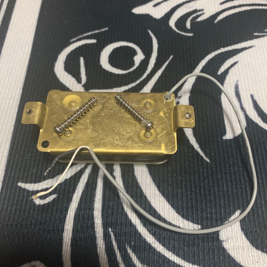 は*る様 Squier スクワイヤー JAGMASTER リア セイモアダンカン