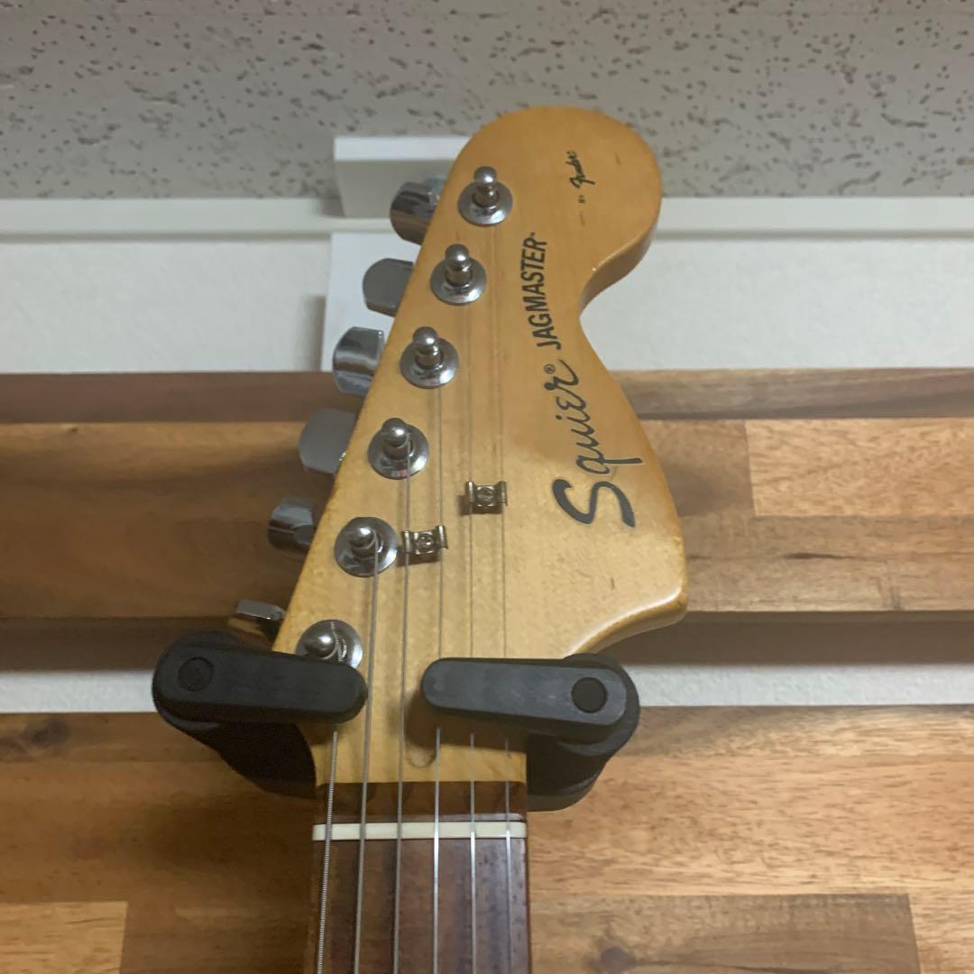 は*る様 Squier スクワイヤー JAGMASTER リア セイモアダンカン