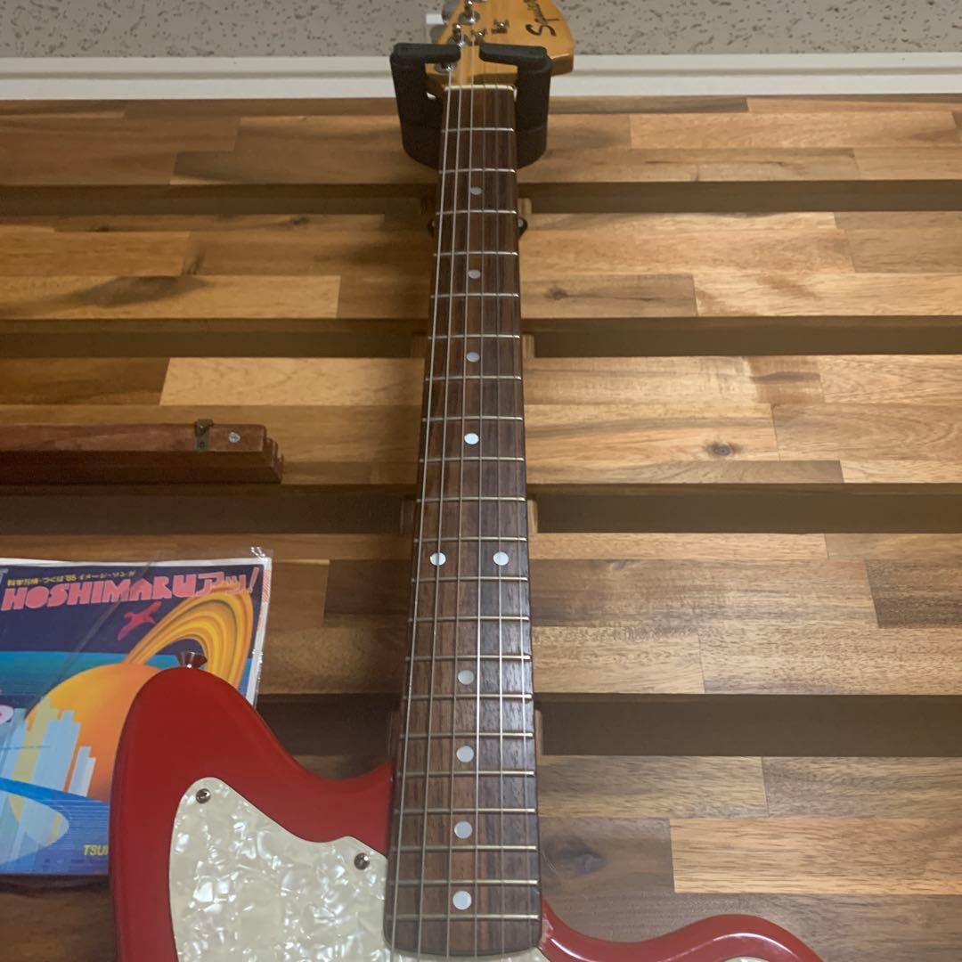は*る様 Squier スクワイヤー JAGMASTER リア セイモアダンカン