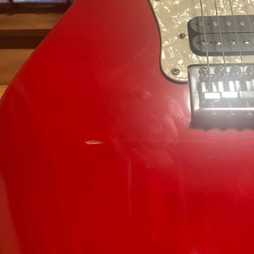 は*る様 Squier スクワイヤー JAGMASTER リア セイモアダンカン