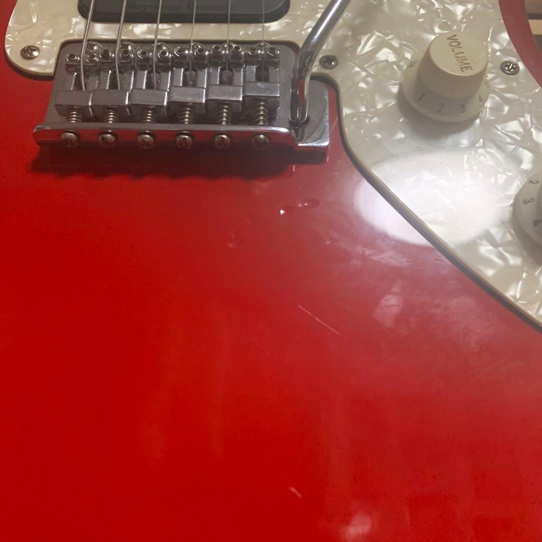 は*る様 Squier スクワイヤー JAGMASTER リア セイモアダンカン