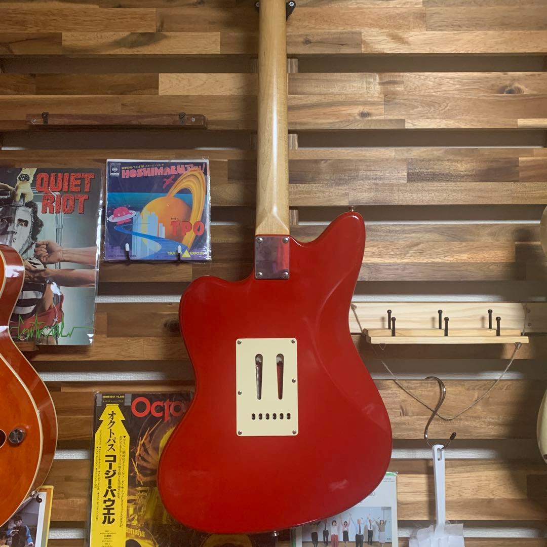 は*る様 Squier スクワイヤー JAGMASTER リア セイモアダンカン