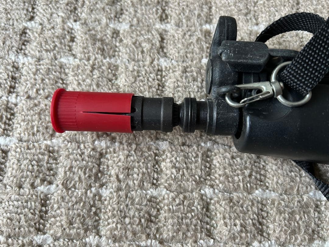 東京マルイ H&K G3ショーティ MC51 バッテリーセット