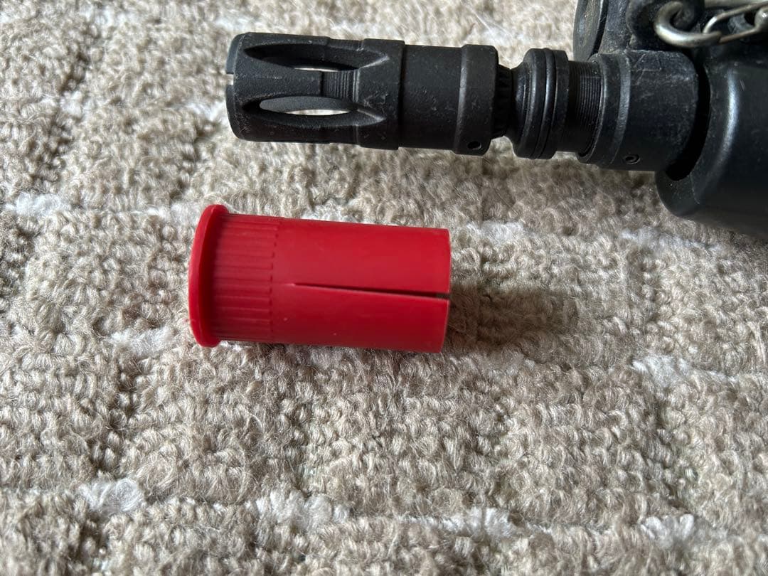 東京マルイ H&K G3ショーティ MC51 バッテリーセット